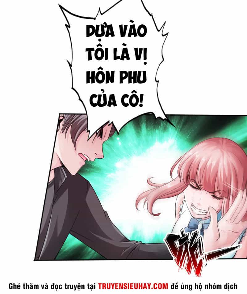 Tuyệt Phẩm Tà Thiếu - Chương 12 - ảnh 45