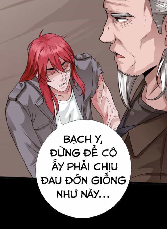 Tuyệt Phẩm Tà Thiếu - Chương 120 - ảnh 23