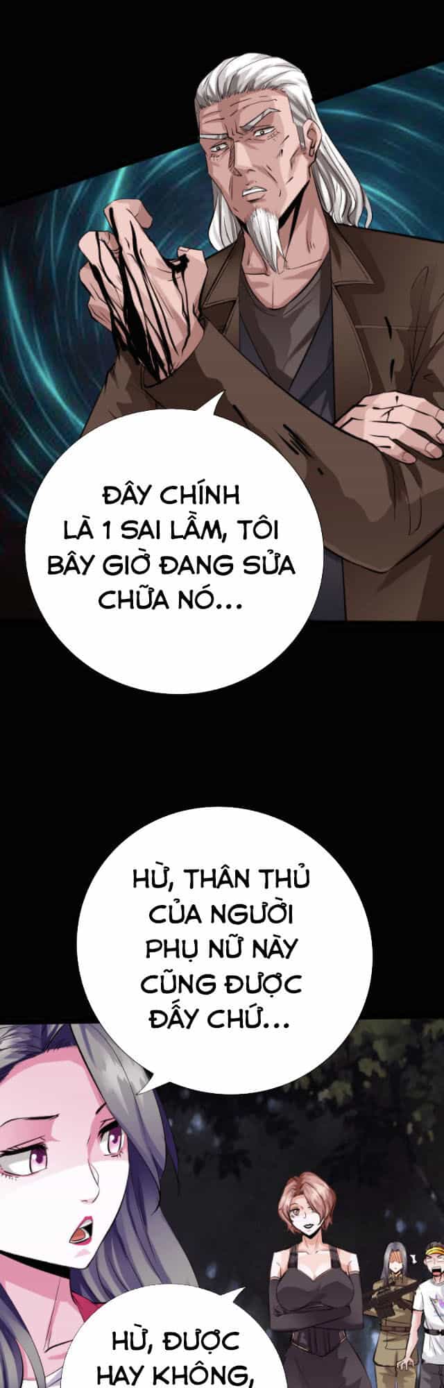 Tuyệt Phẩm Tà Thiếu - Chương 120 - ảnh 25