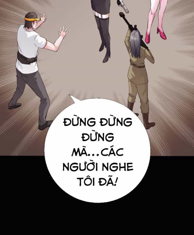 Tuyệt Phẩm Tà Thiếu - Chương 120 - ảnh 28