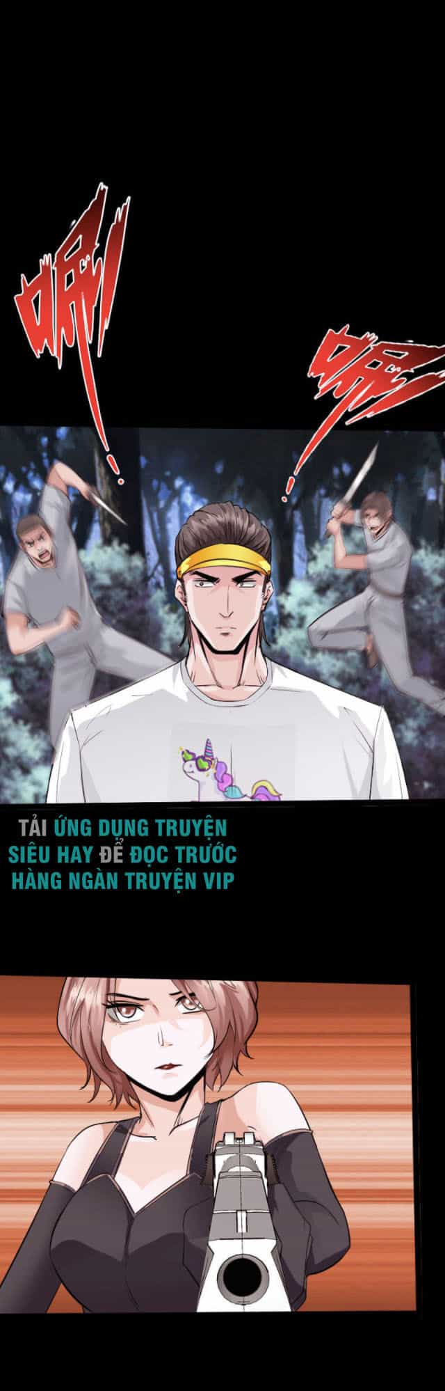 Tuyệt Phẩm Tà Thiếu - Chương 120 - ảnh 5