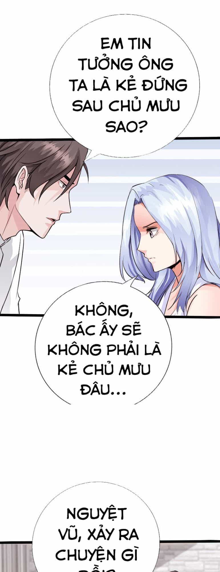Tuyệt Phẩm Tà Thiếu - Chương 121 - ảnh 11