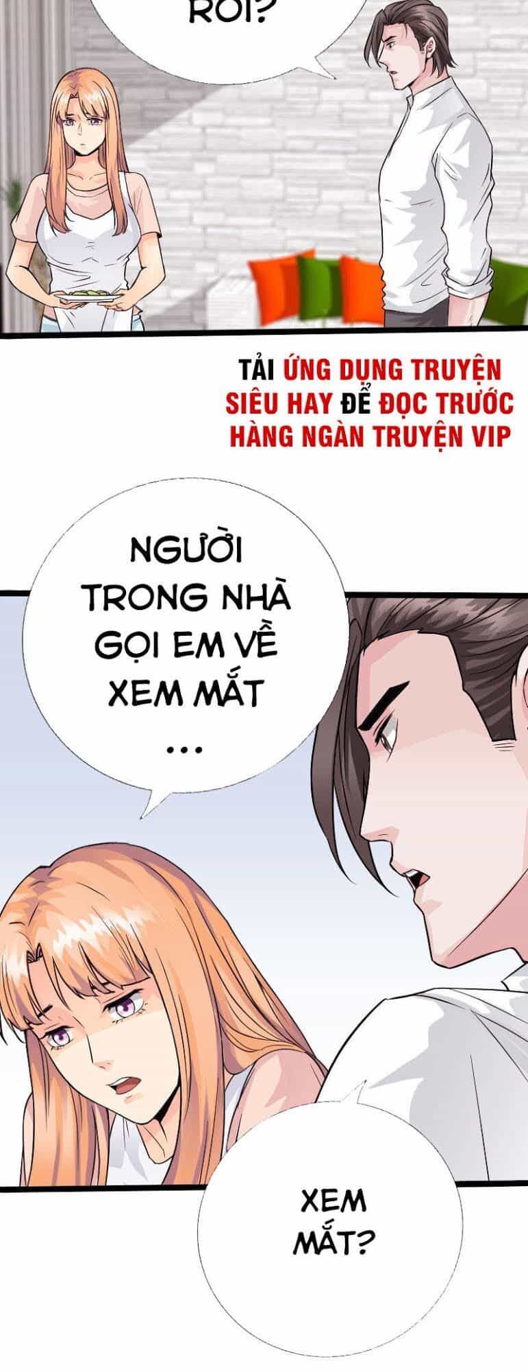 Tuyệt Phẩm Tà Thiếu - Chương 121 - ảnh 12