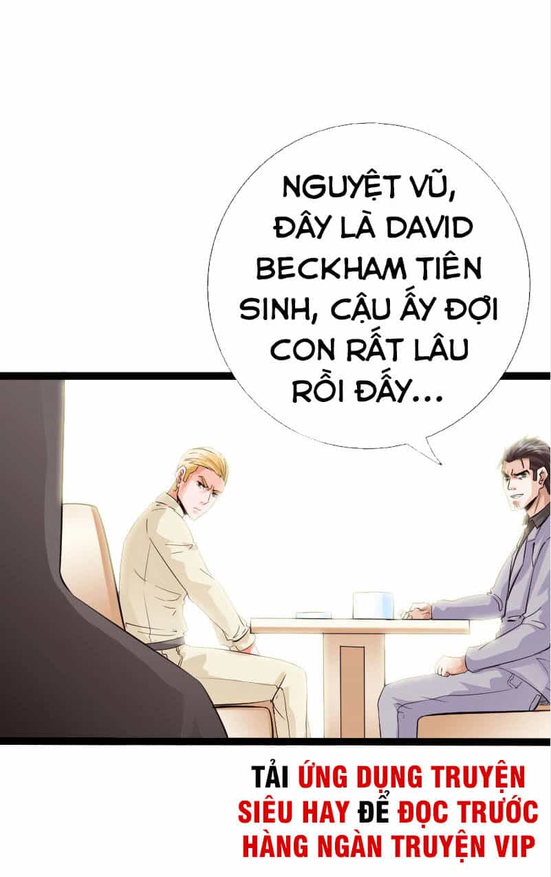 Tuyệt Phẩm Tà Thiếu - Chương 121 - ảnh 23