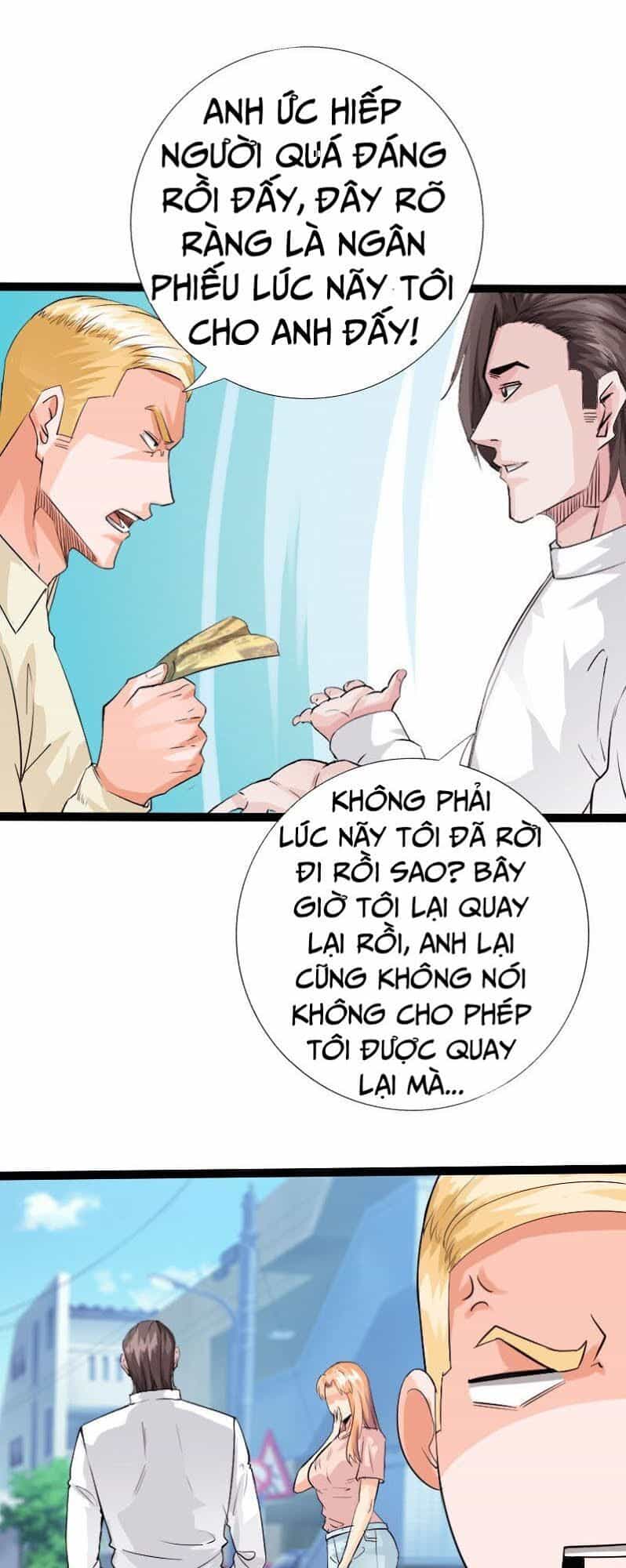 Tuyệt Phẩm Tà Thiếu - Chương 122 - ảnh 17