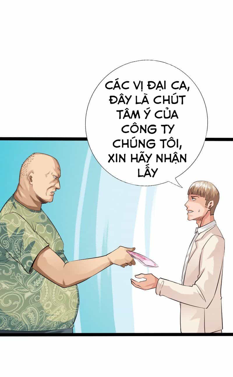 Tuyệt Phẩm Tà Thiếu - Chương 123 - ảnh 19