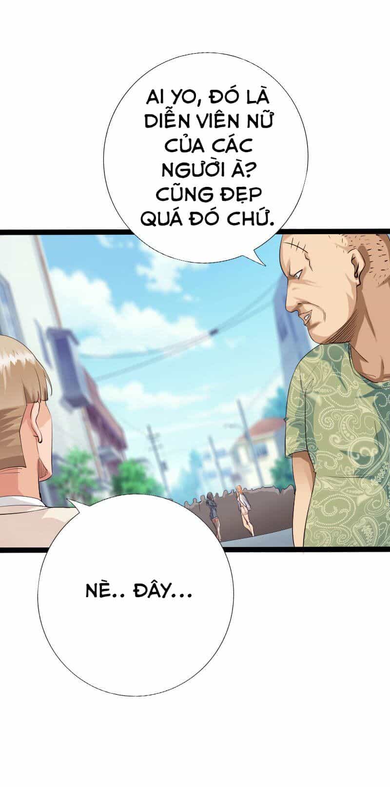Tuyệt Phẩm Tà Thiếu - Chương 123 - ảnh 20