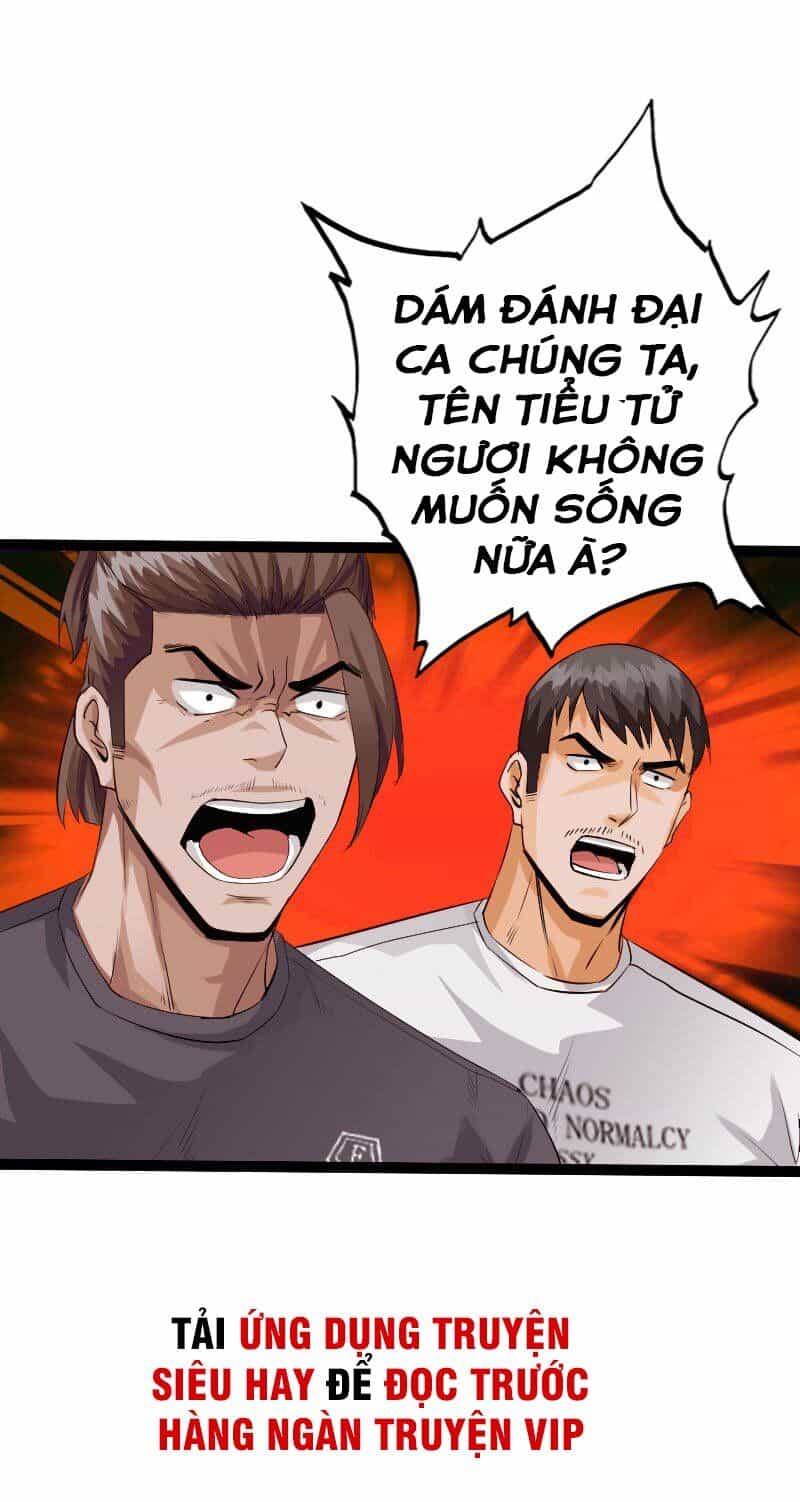 Tuyệt Phẩm Tà Thiếu - Chương 123 - ảnh 28