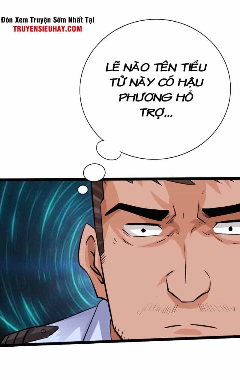 Tuyệt Phẩm Tà Thiếu - Chương 124 - ảnh 18