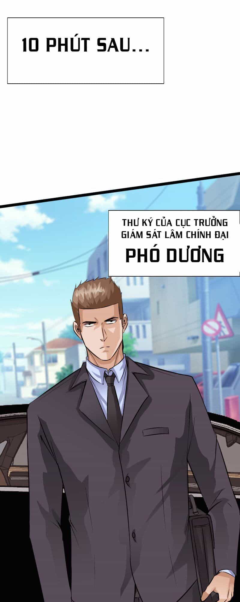 Tuyệt Phẩm Tà Thiếu - Chương 124 - ảnh 19