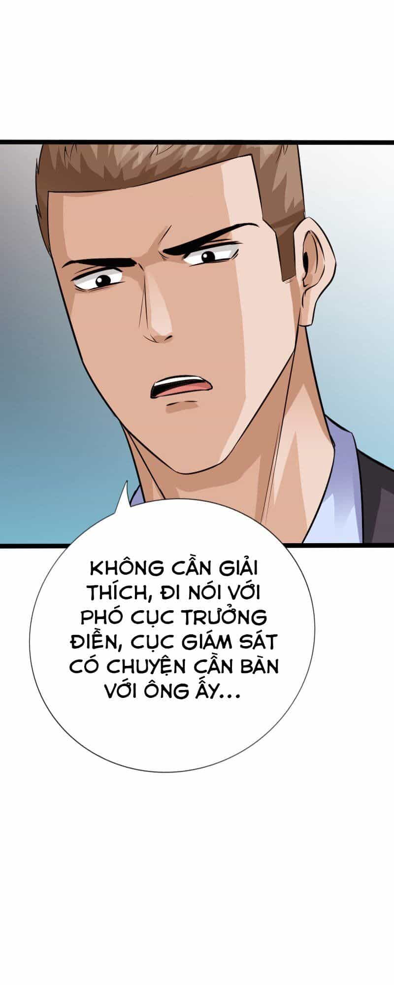 Tuyệt Phẩm Tà Thiếu - Chương 124 - ảnh 26