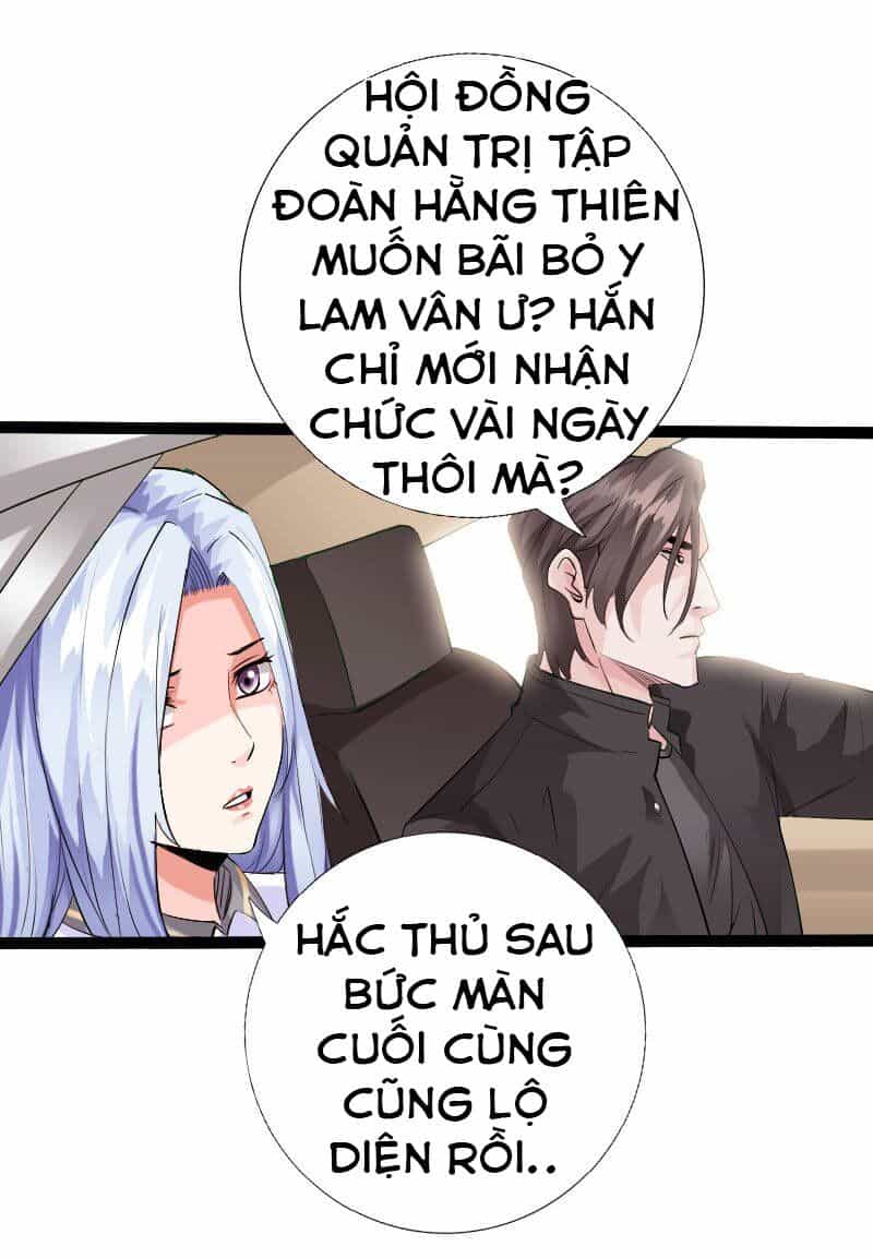 Tuyệt Phẩm Tà Thiếu - Chương 124 - ảnh 29