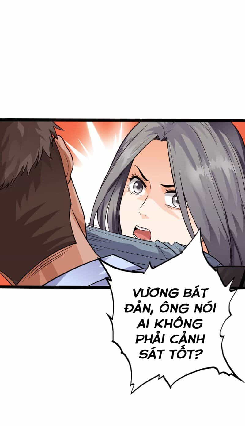Tuyệt Phẩm Tà Thiếu - Chương 124 - ảnh 8