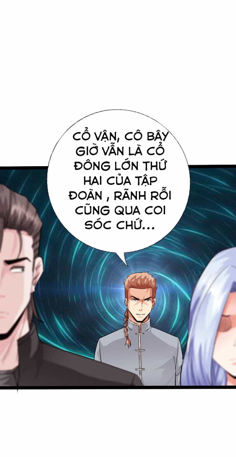 Tuyệt Phẩm Tà Thiếu - Chương 125 - ảnh 24