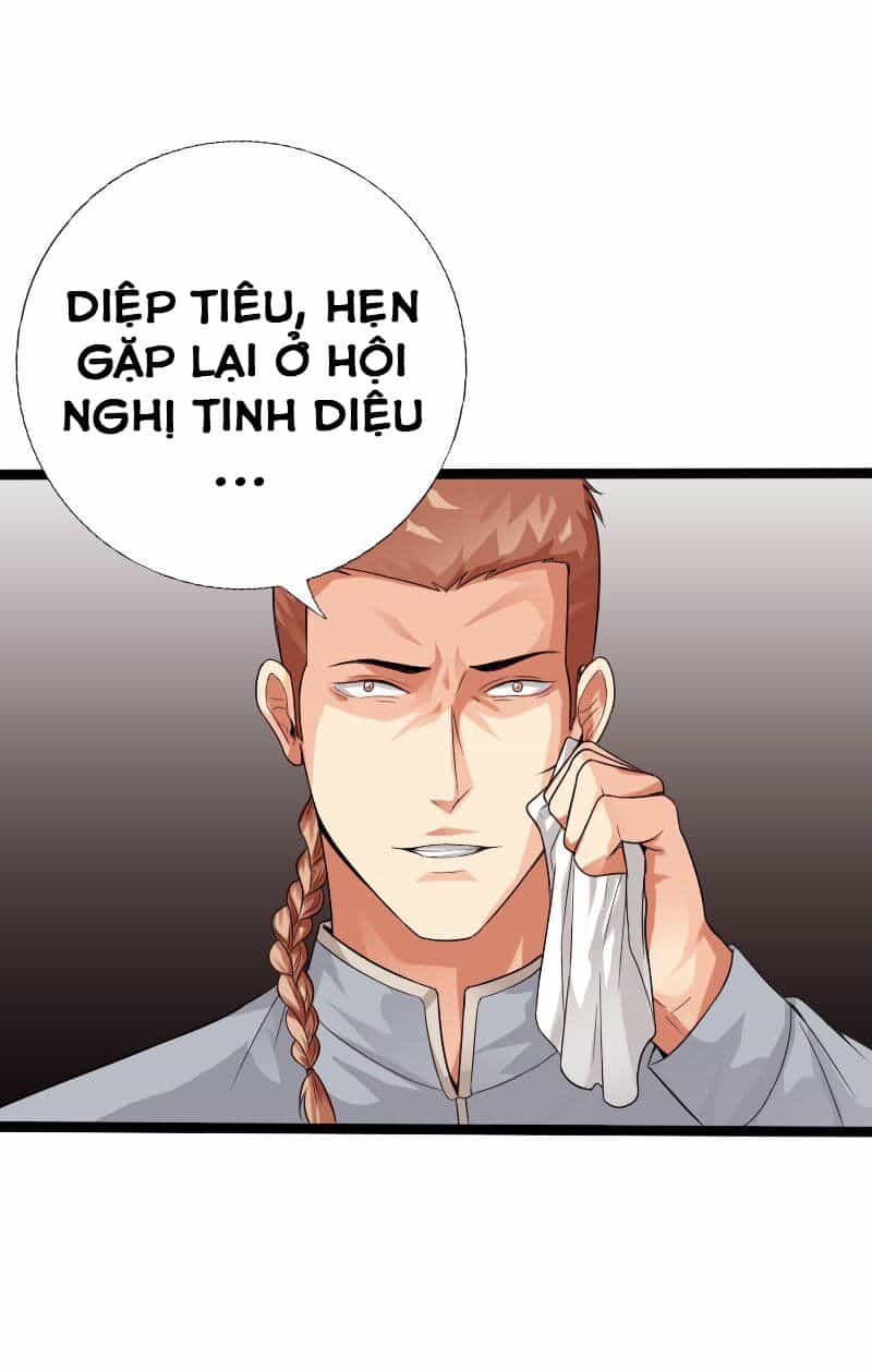 Tuyệt Phẩm Tà Thiếu - Chương 125 - ảnh 28