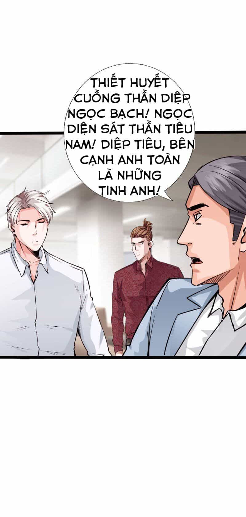 Tuyệt Phẩm Tà Thiếu - Chương 126 - ảnh 24