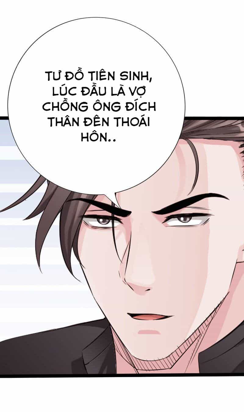 Tuyệt Phẩm Tà Thiếu - Chương 126 - ảnh 30