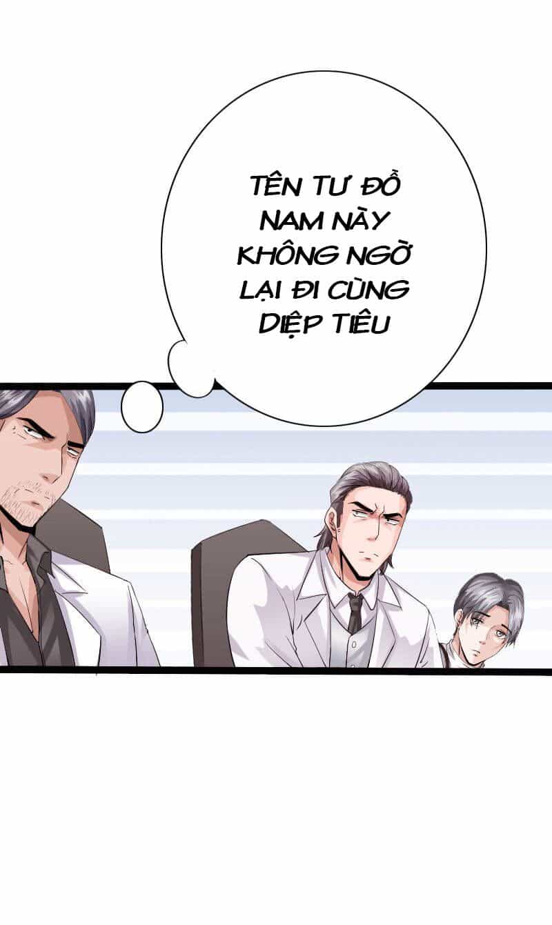 Tuyệt Phẩm Tà Thiếu - Chương 126 - ảnh 34