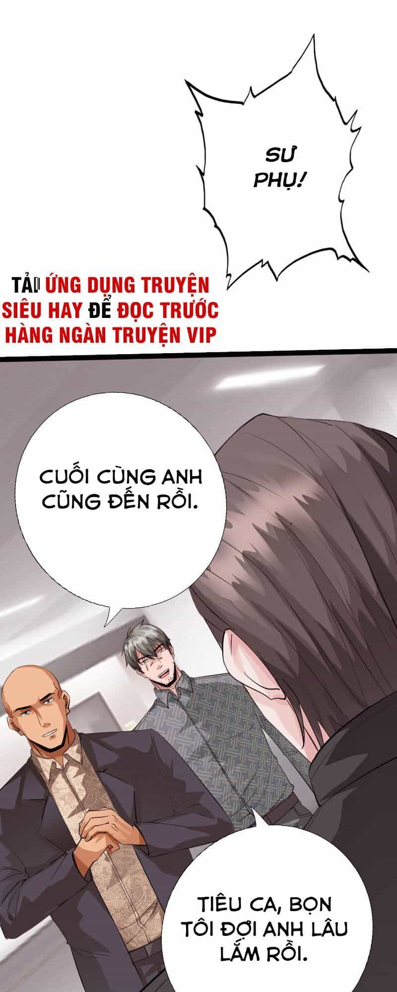 Tuyệt Phẩm Tà Thiếu - Chương 126 - ảnh 37