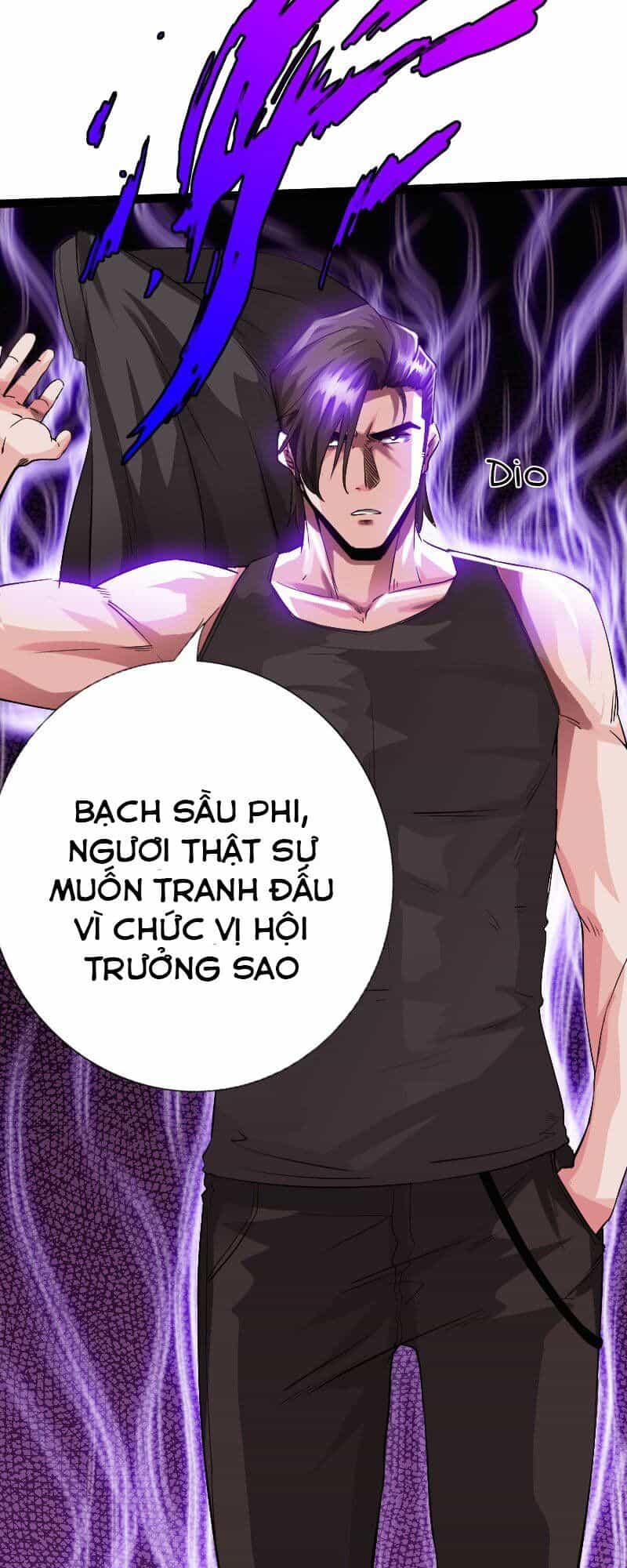 Tuyệt Phẩm Tà Thiếu - Chương 127 - ảnh 15