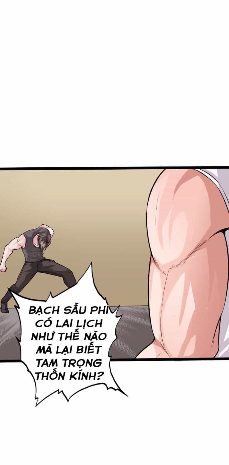Tuyệt Phẩm Tà Thiếu - Chương 127 - ảnh 23