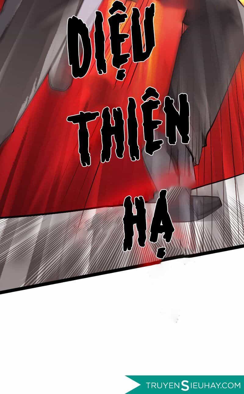 Tuyệt Phẩm Tà Thiếu - Chương 127 - ảnh 38