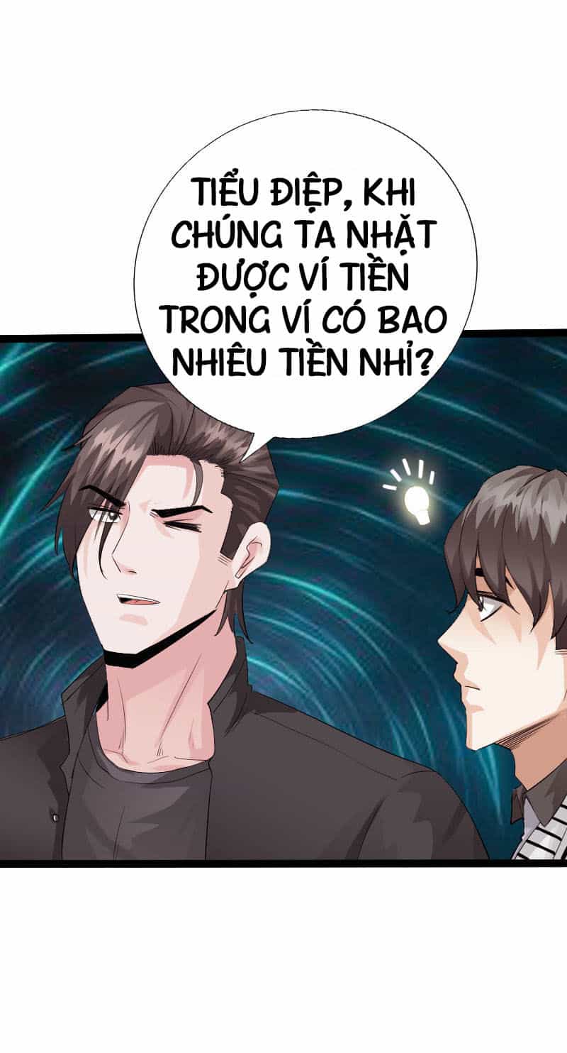Tuyệt Phẩm Tà Thiếu - Chương 128 - ảnh 18