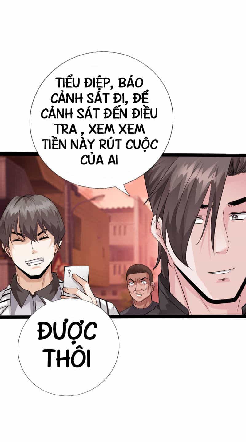 Tuyệt Phẩm Tà Thiếu - Chương 128 - ảnh 23