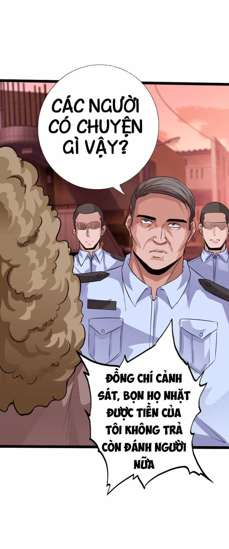 Tuyệt Phẩm Tà Thiếu - Chương 128 - ảnh 25