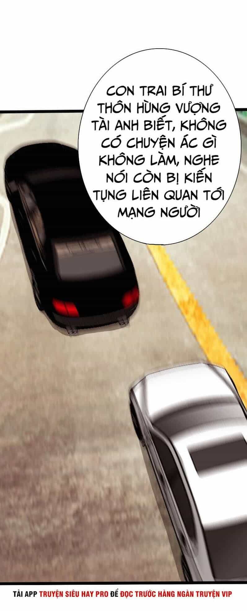 Tuyệt Phẩm Tà Thiếu - Chương 129 - ảnh 13