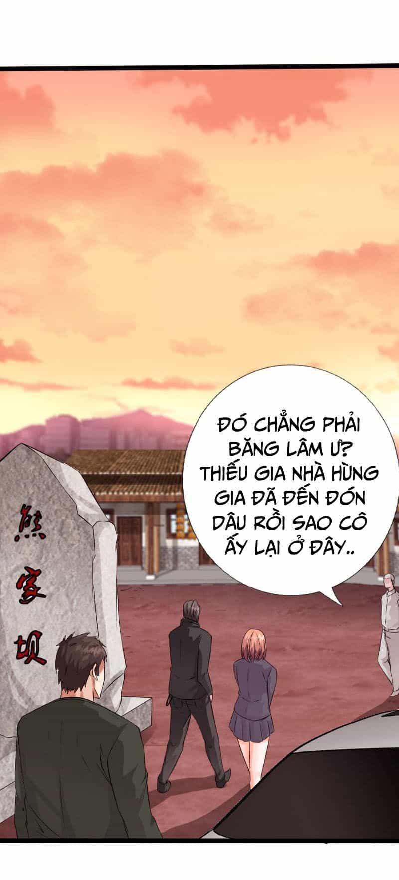 Tuyệt Phẩm Tà Thiếu - Chương 129 - ảnh 16