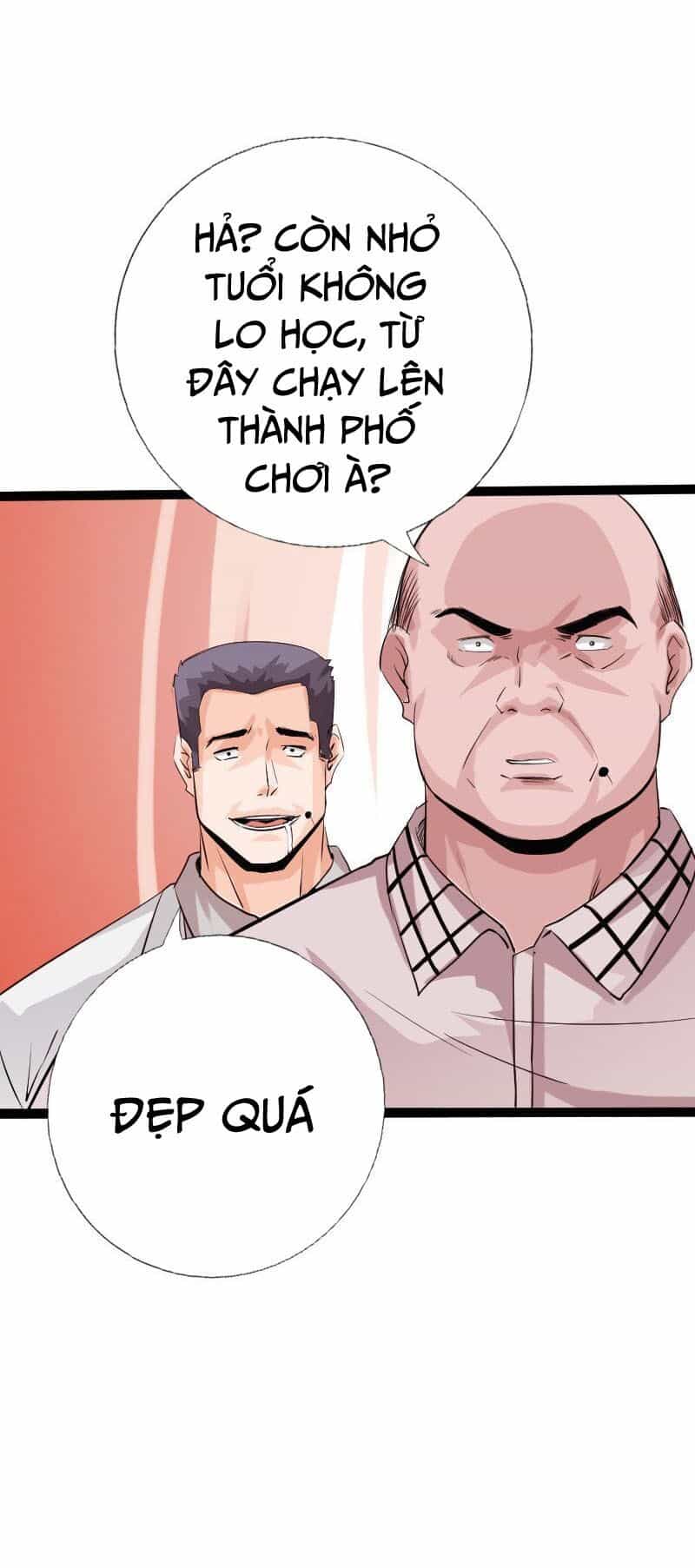 Tuyệt Phẩm Tà Thiếu - Chương 129 - ảnh 22