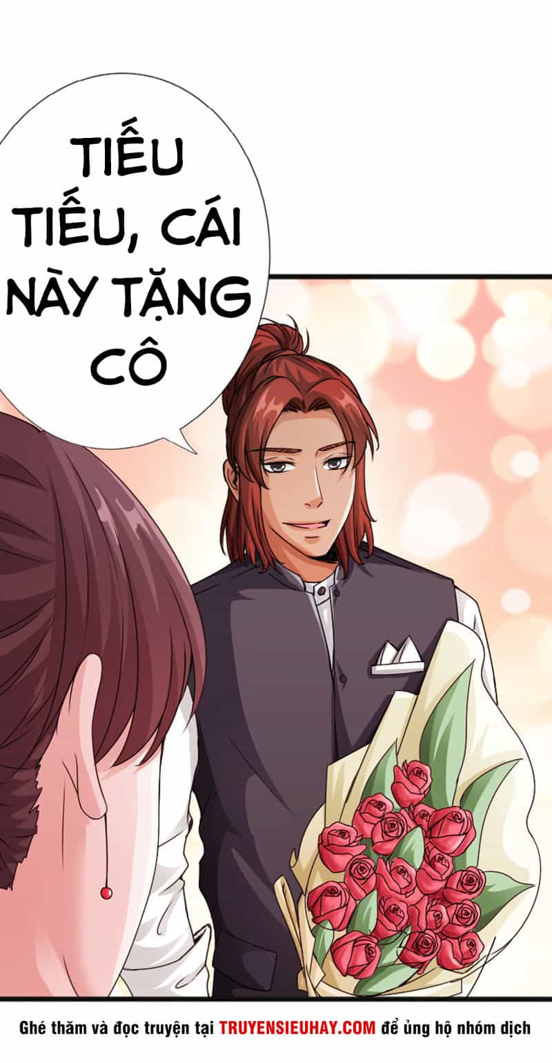 Tuyệt Phẩm Tà Thiếu - Chương 13 - ảnh 21