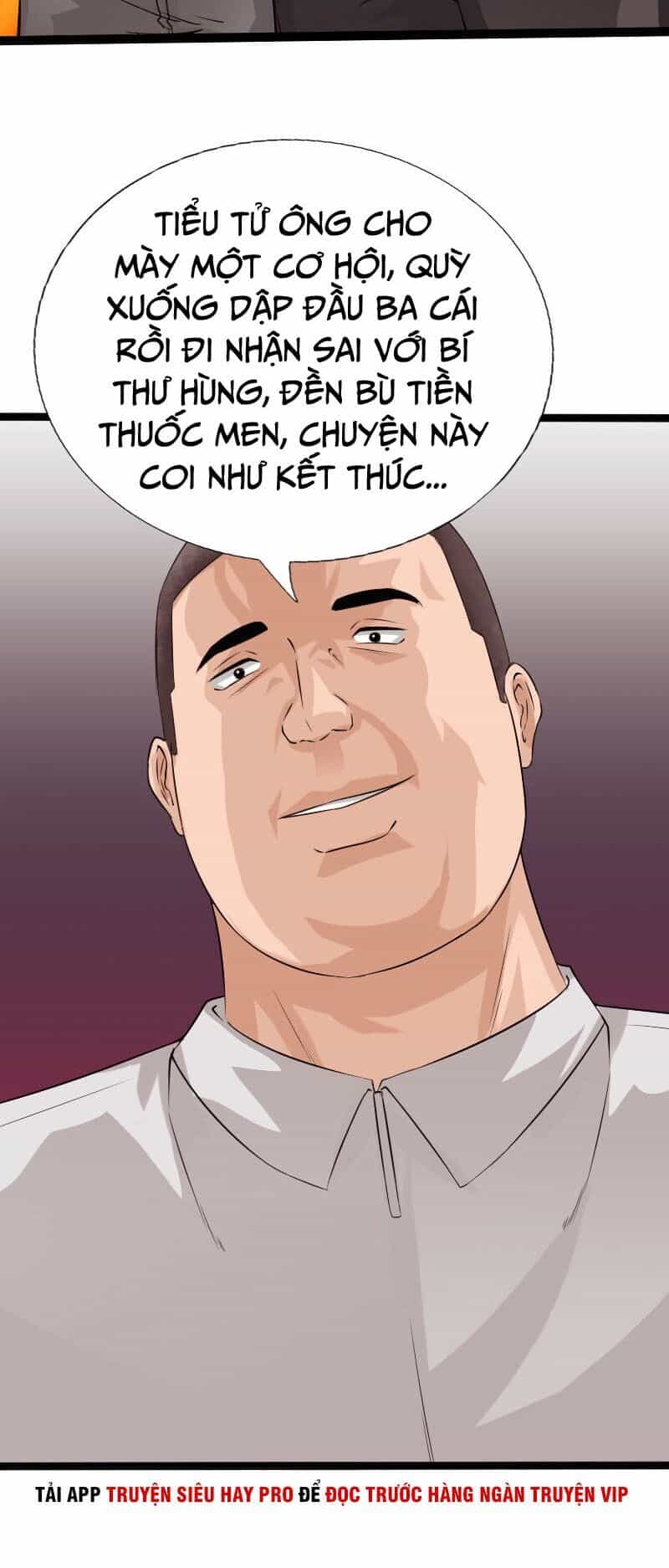 Tuyệt Phẩm Tà Thiếu - Chương 130 - ảnh 17