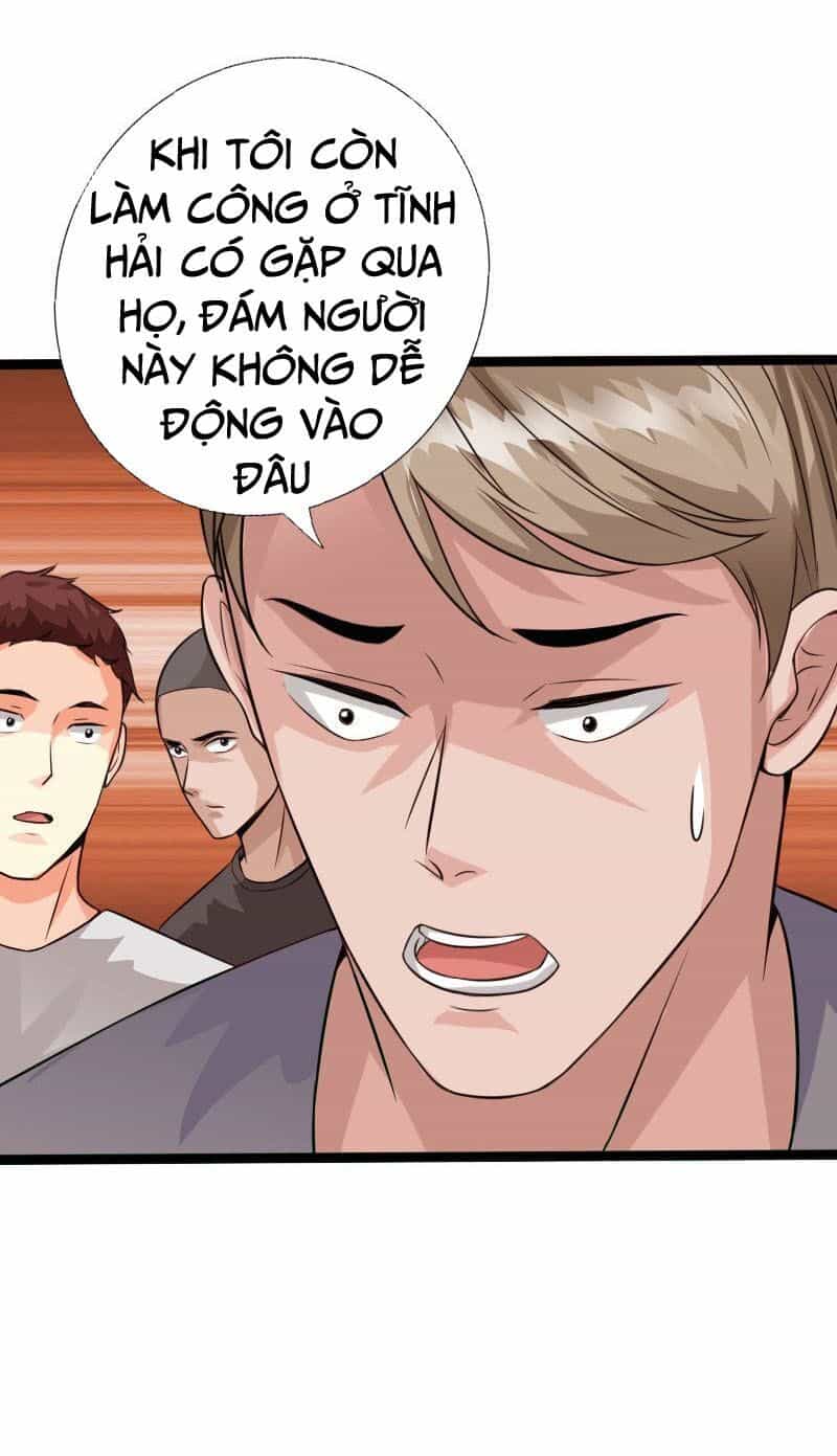 Tuyệt Phẩm Tà Thiếu - Chương 130 - ảnh 28
