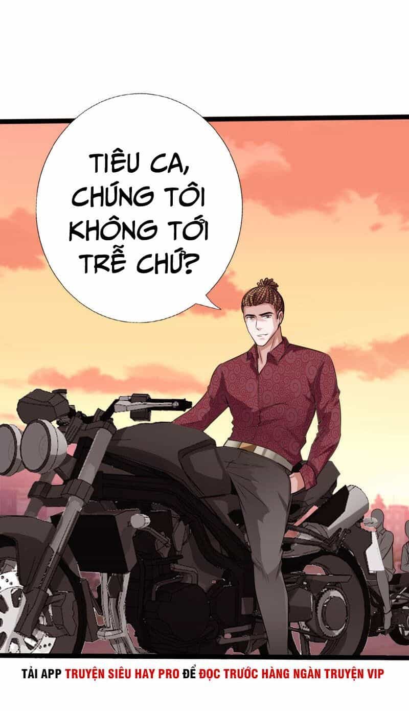 Tuyệt Phẩm Tà Thiếu - Chương 130 - ảnh 29