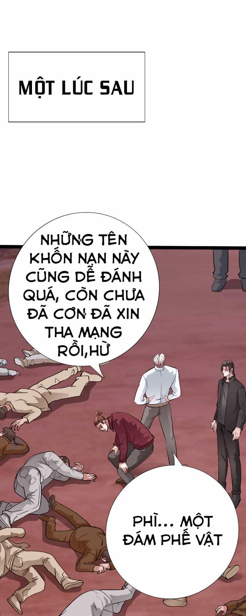 Tuyệt Phẩm Tà Thiếu - Chương 131 - ảnh 10