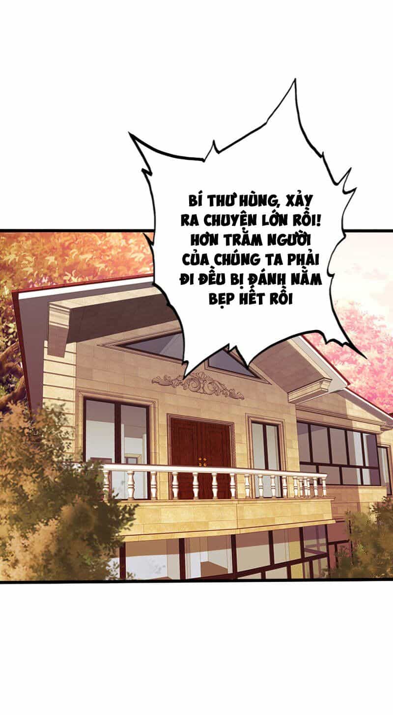 Tuyệt Phẩm Tà Thiếu - Chương 131 - ảnh 12