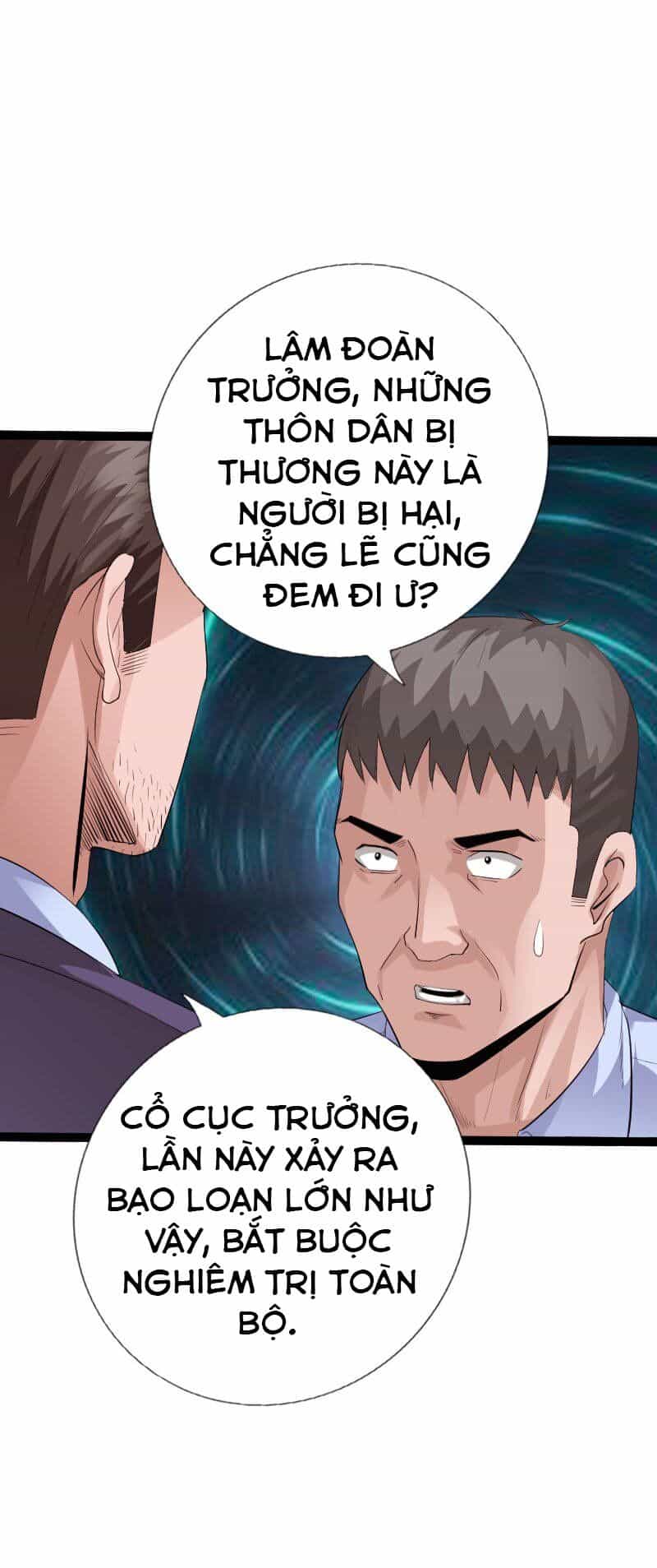 Tuyệt Phẩm Tà Thiếu - Chương 131 - ảnh 35