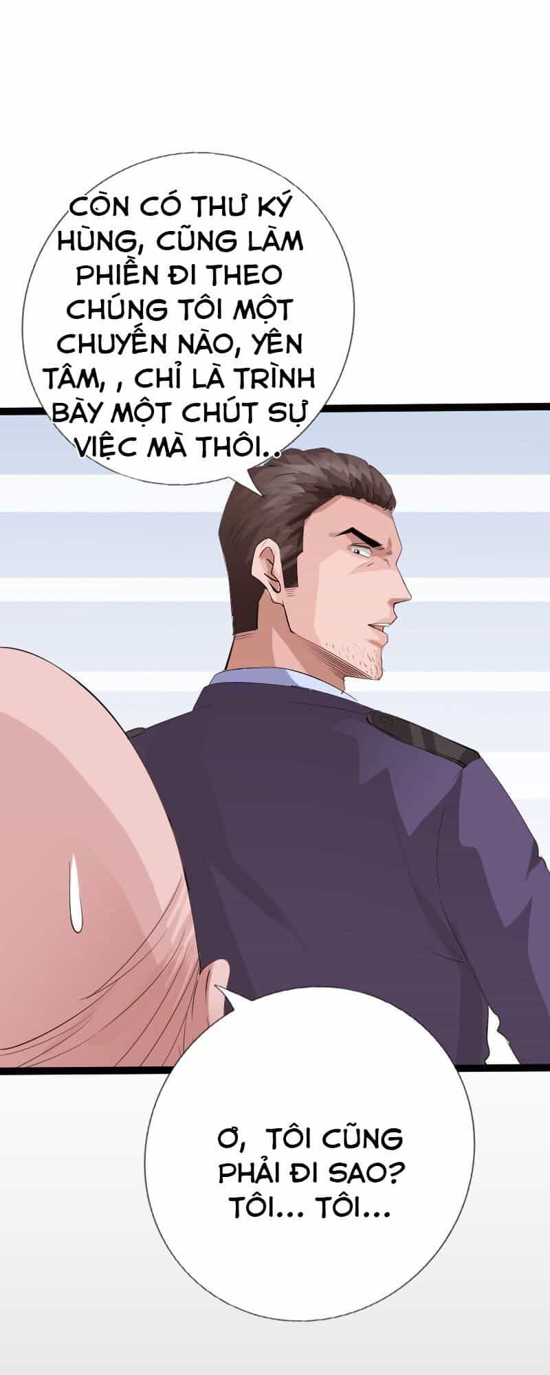 Tuyệt Phẩm Tà Thiếu - Chương 131 - ảnh 36
