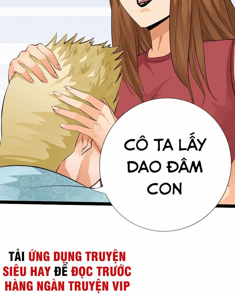 Tuyệt Phẩm Tà Thiếu - Chương 132 - ảnh 23