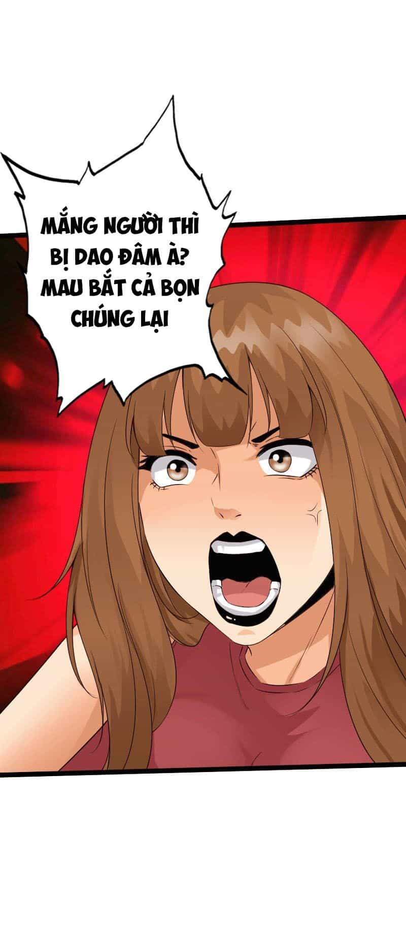 Tuyệt Phẩm Tà Thiếu - Chương 132 - ảnh 30