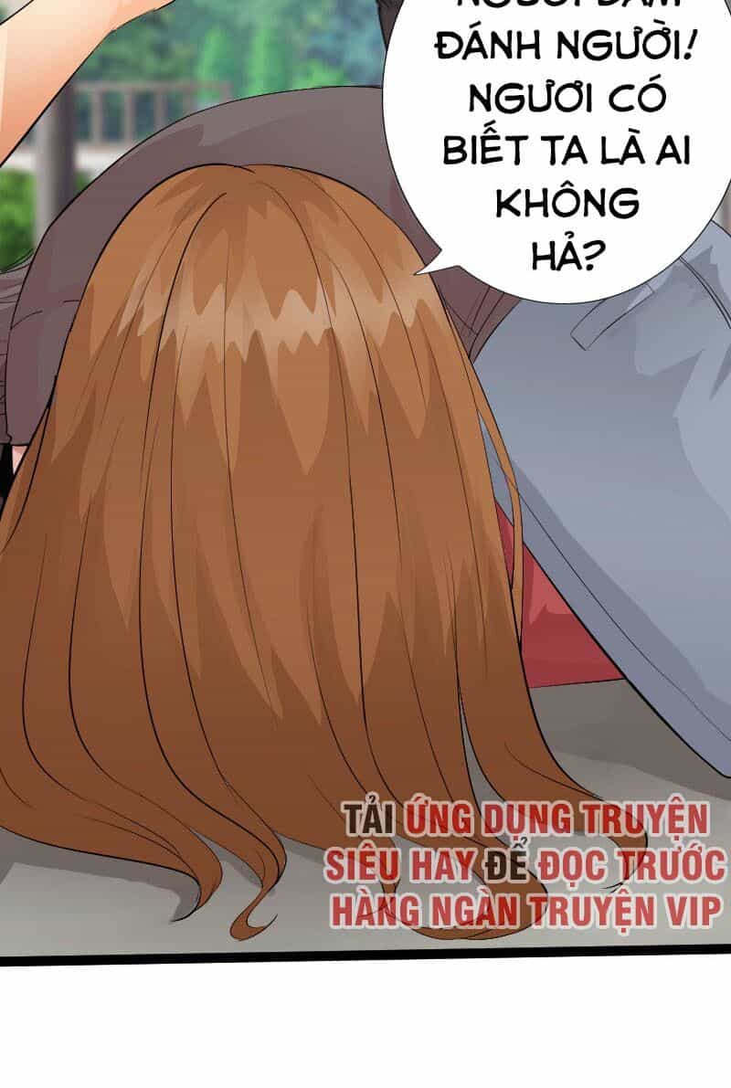 Tuyệt Phẩm Tà Thiếu - Chương 132 - ảnh 38