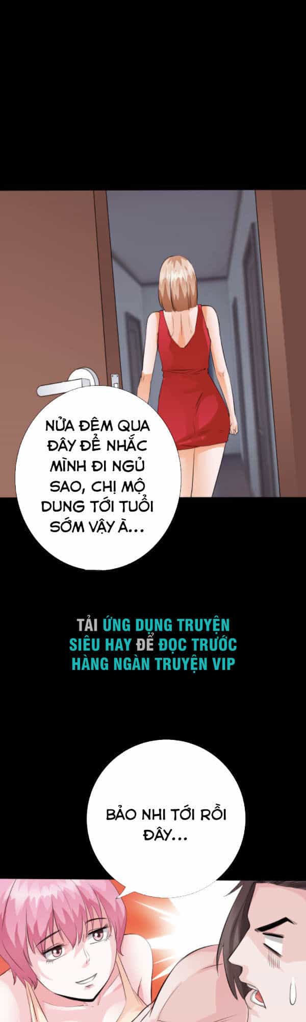 Tuyệt Phẩm Tà Thiếu - Chương 133 - ảnh 24