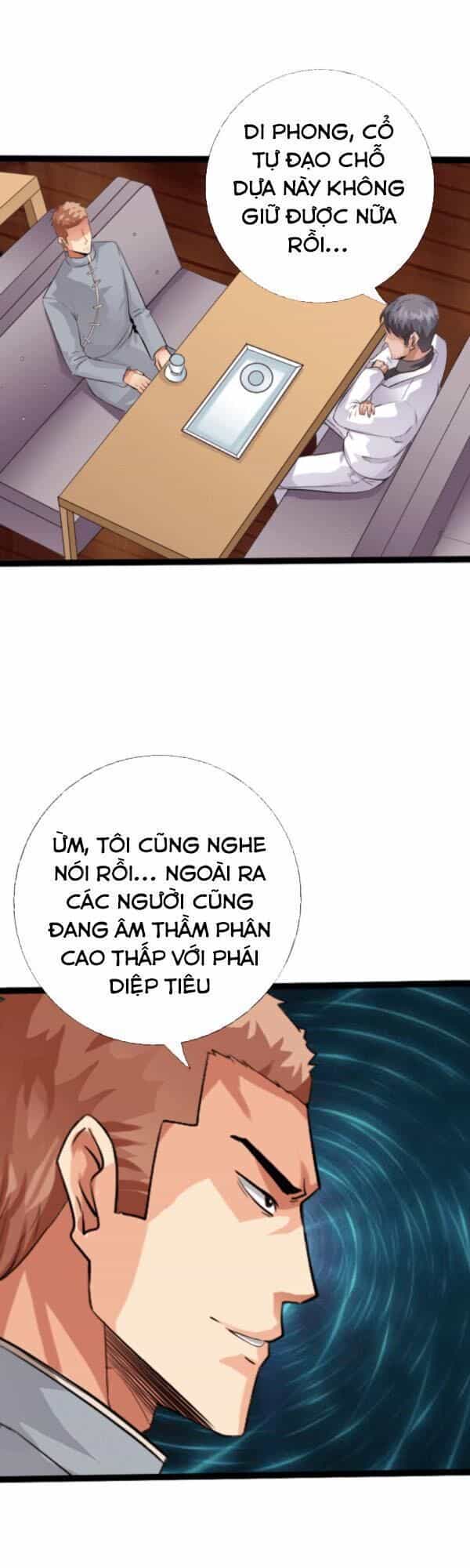 Tuyệt Phẩm Tà Thiếu - Chương 134 - ảnh 1