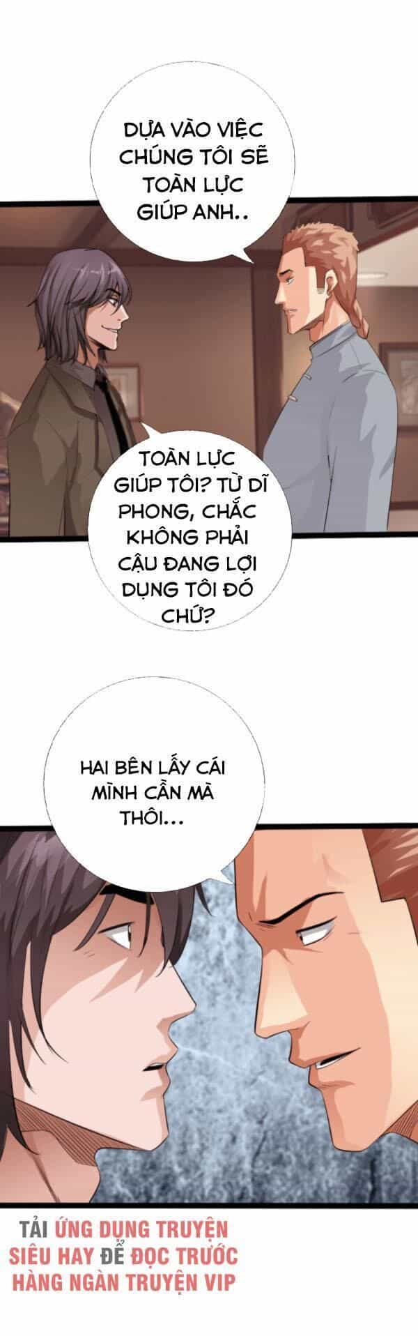 Tuyệt Phẩm Tà Thiếu - Chương 134 - ảnh 26