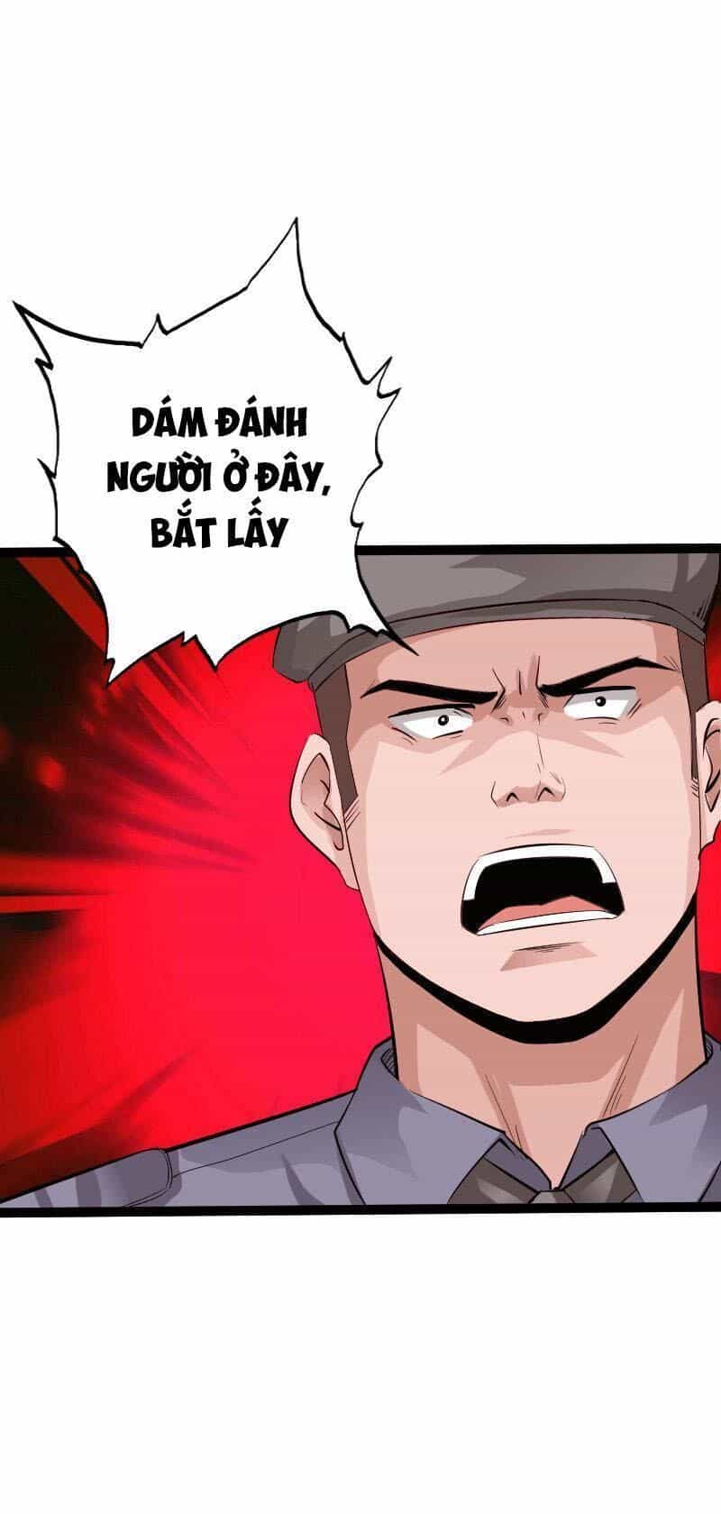 Tuyệt Phẩm Tà Thiếu - Chương 135 - ảnh 32