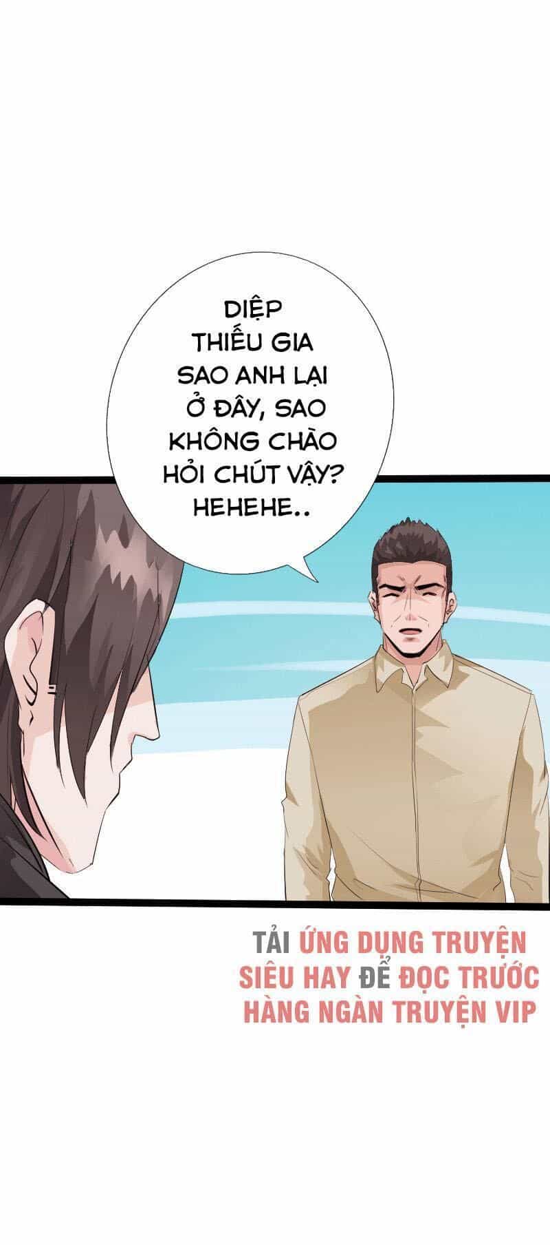Tuyệt Phẩm Tà Thiếu - Chương 135 - ảnh 37