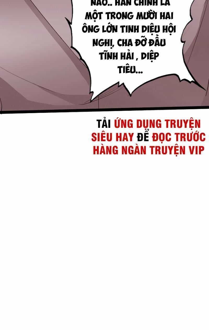 Tuyệt Phẩm Tà Thiếu - Chương 135 - ảnh 39