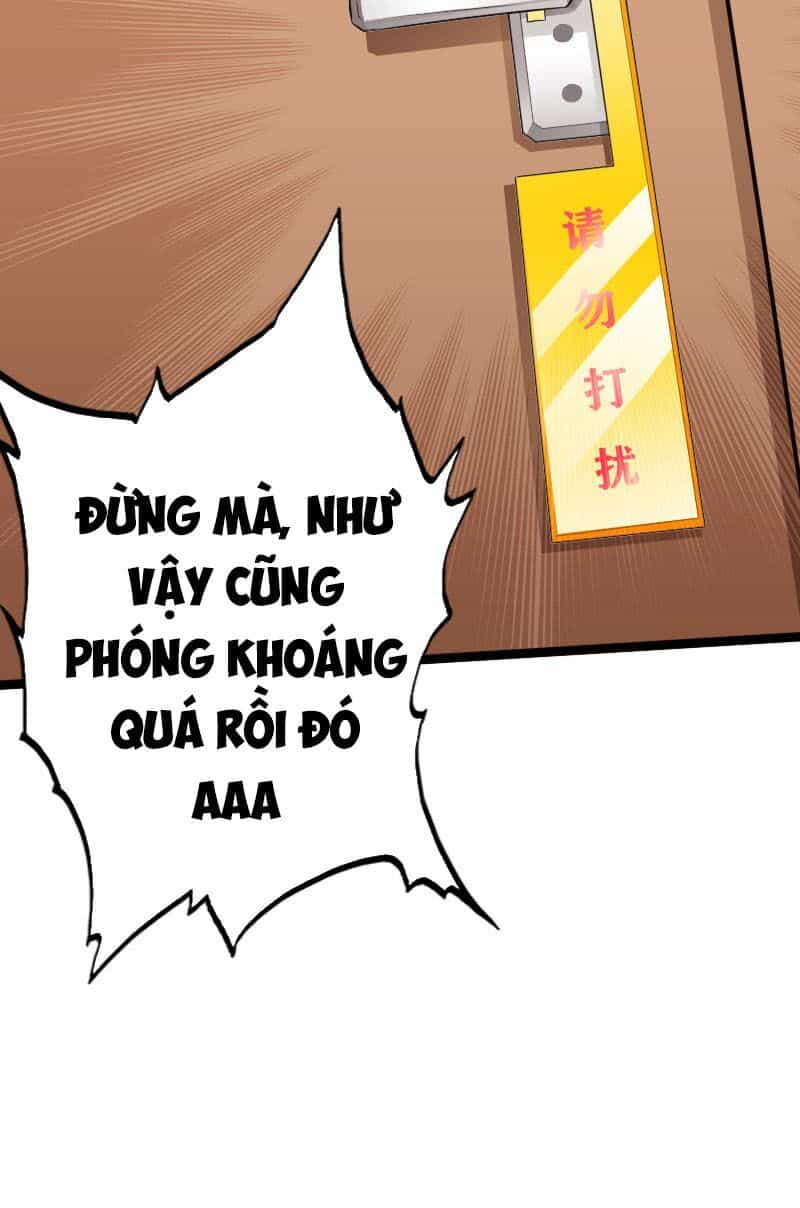 Tuyệt Phẩm Tà Thiếu - Chương 136 - ảnh 15
